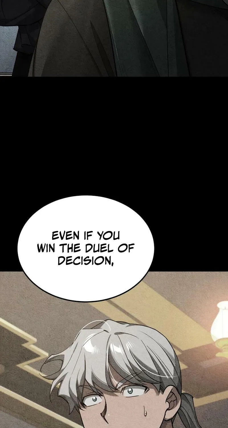 Read Descended from Divinity EN Manga Online