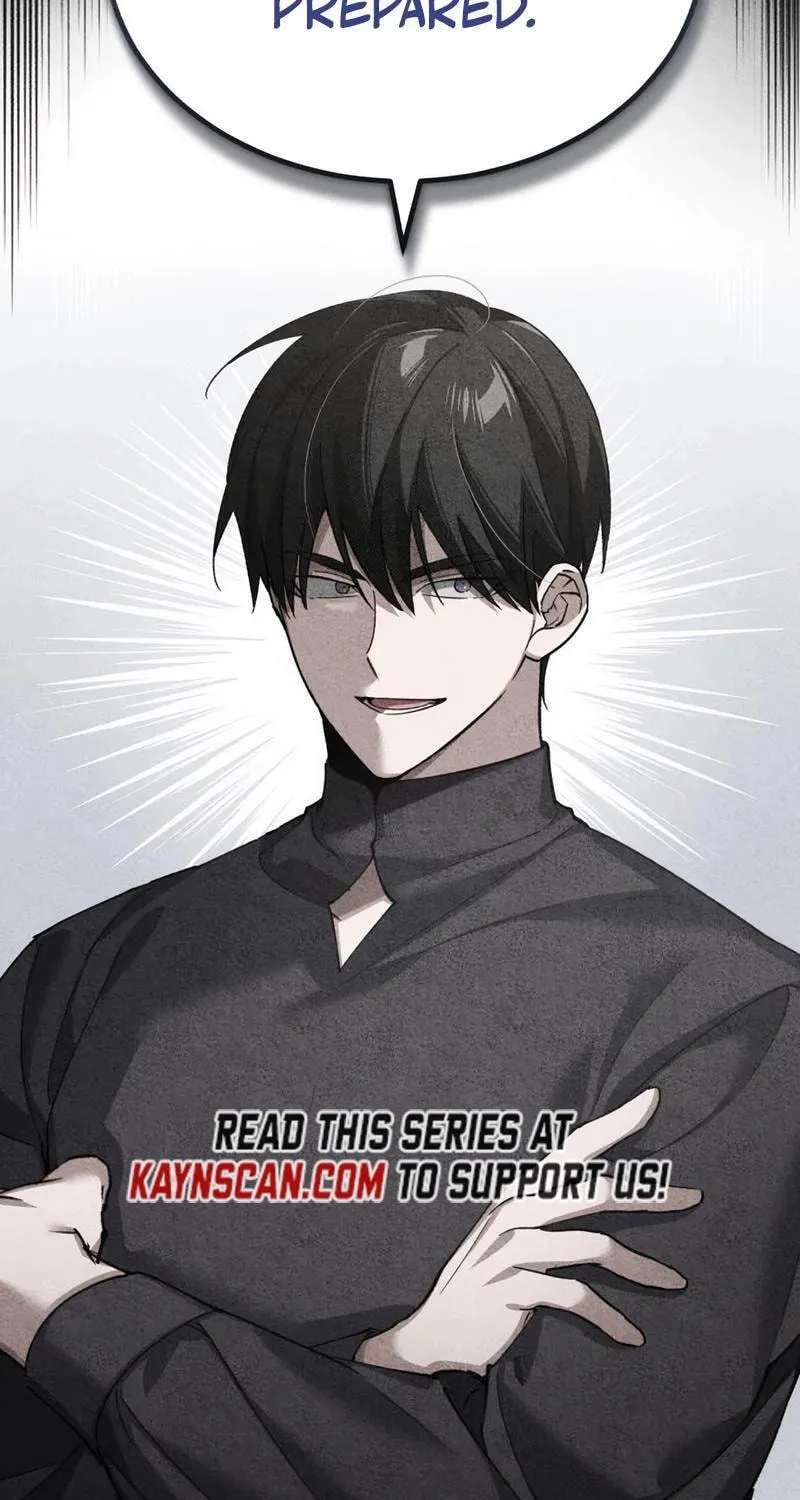 Read Descended from Divinity EN Manga Online