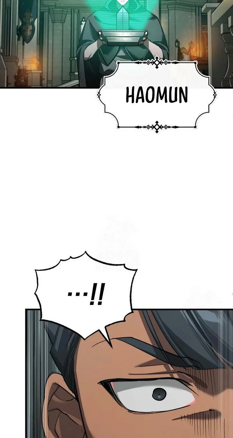 Read Descended from Divinity EN Manga Online