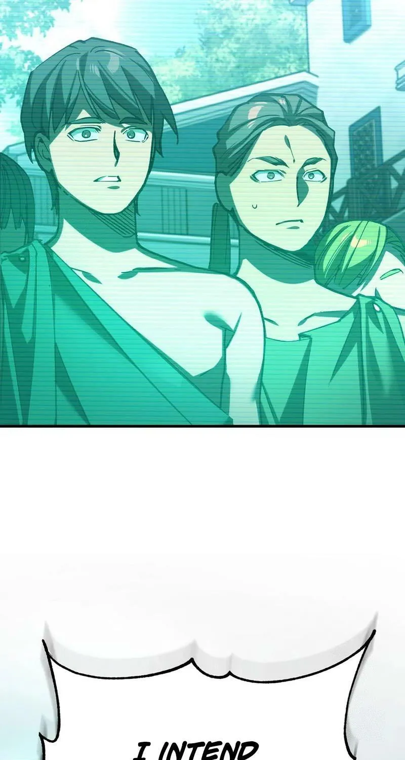 Read Descended from Divinity EN Manga Online
