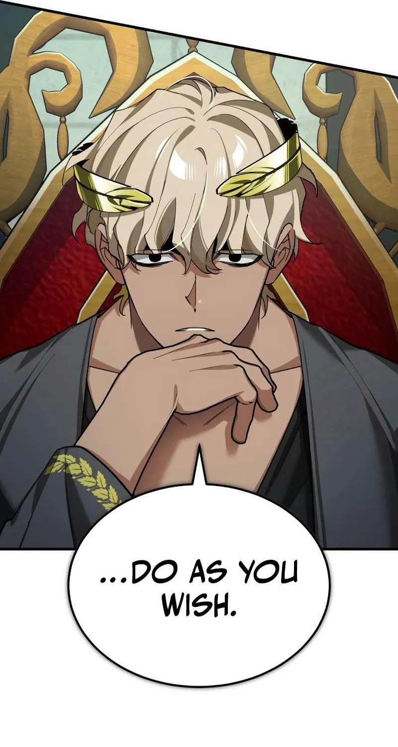 Read Descended from Divinity EN Manga Online
