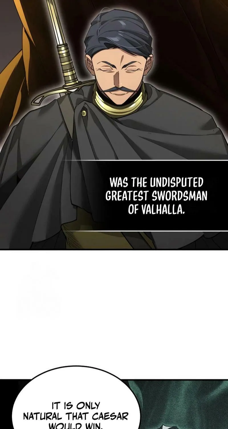 Read Descended from Divinity EN Manga Online
