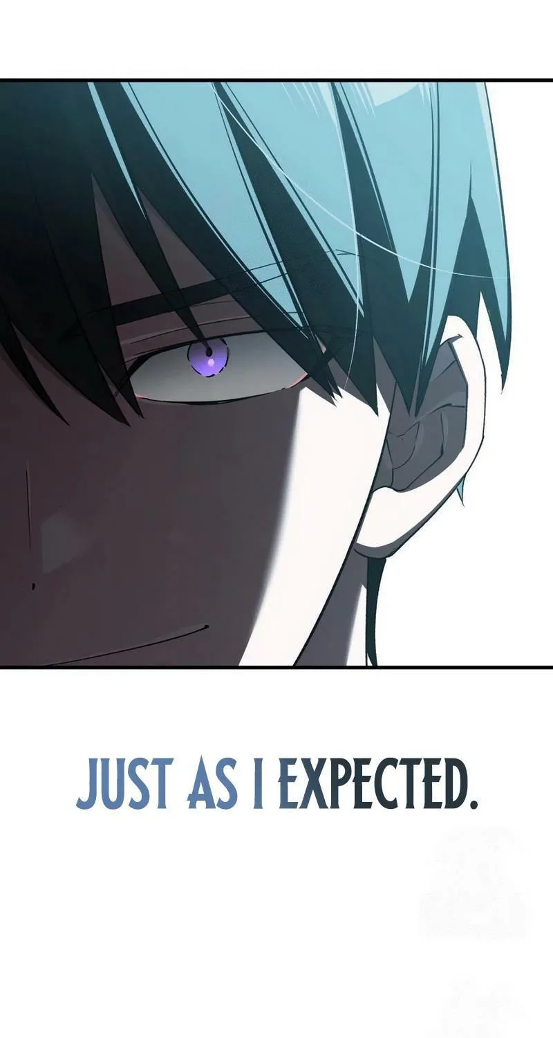 Read Descended from Divinity EN Manga Online