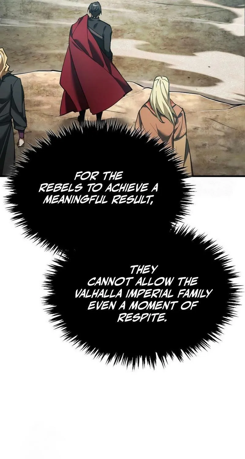 Read Descended from Divinity EN Manga Online