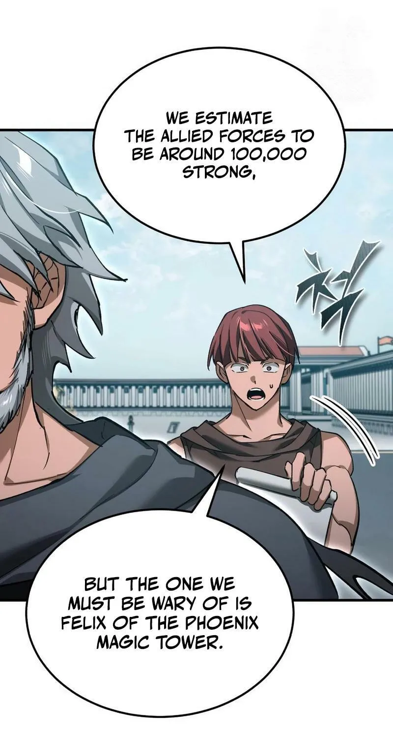 Read Descended from Divinity EN Manga Online