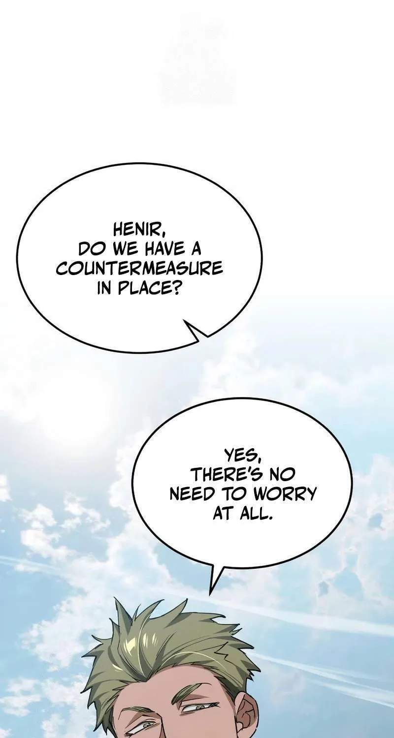 Read Descended from Divinity EN Manga Online