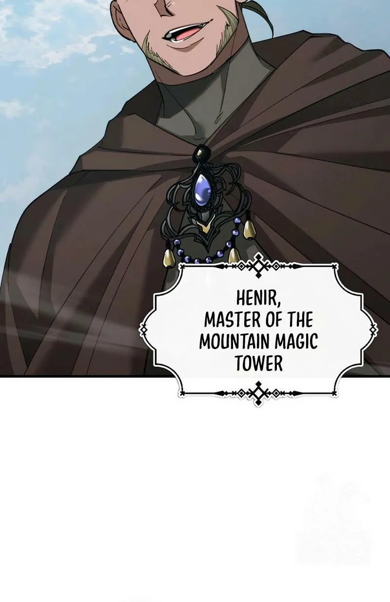 Read Descended from Divinity EN Manga Online