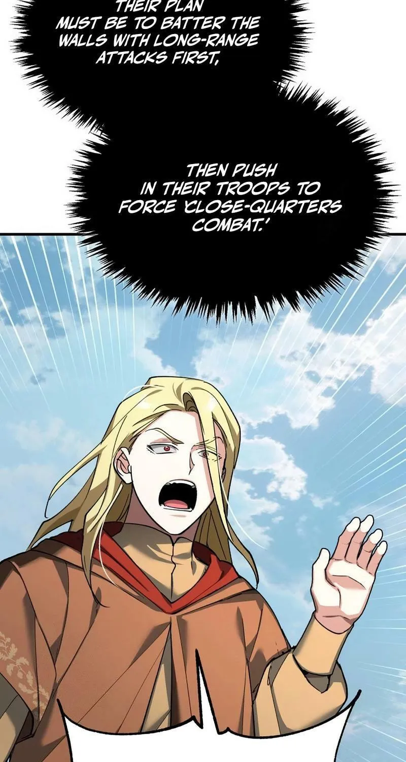 Read Descended from Divinity EN Manga Online