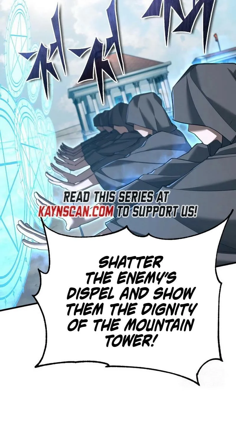Read Descended from Divinity EN Manga Online