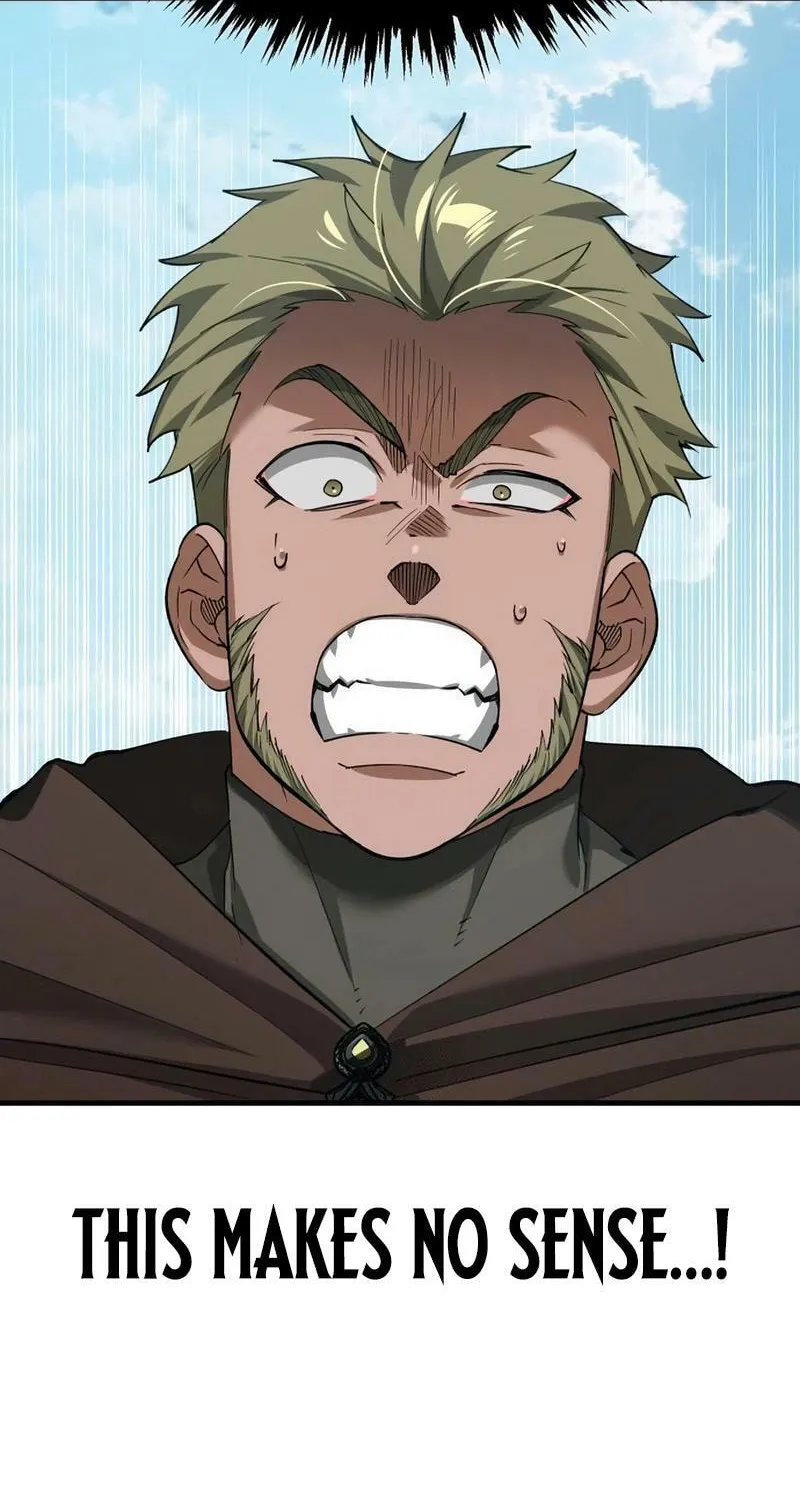 Read Descended from Divinity EN Manga Online