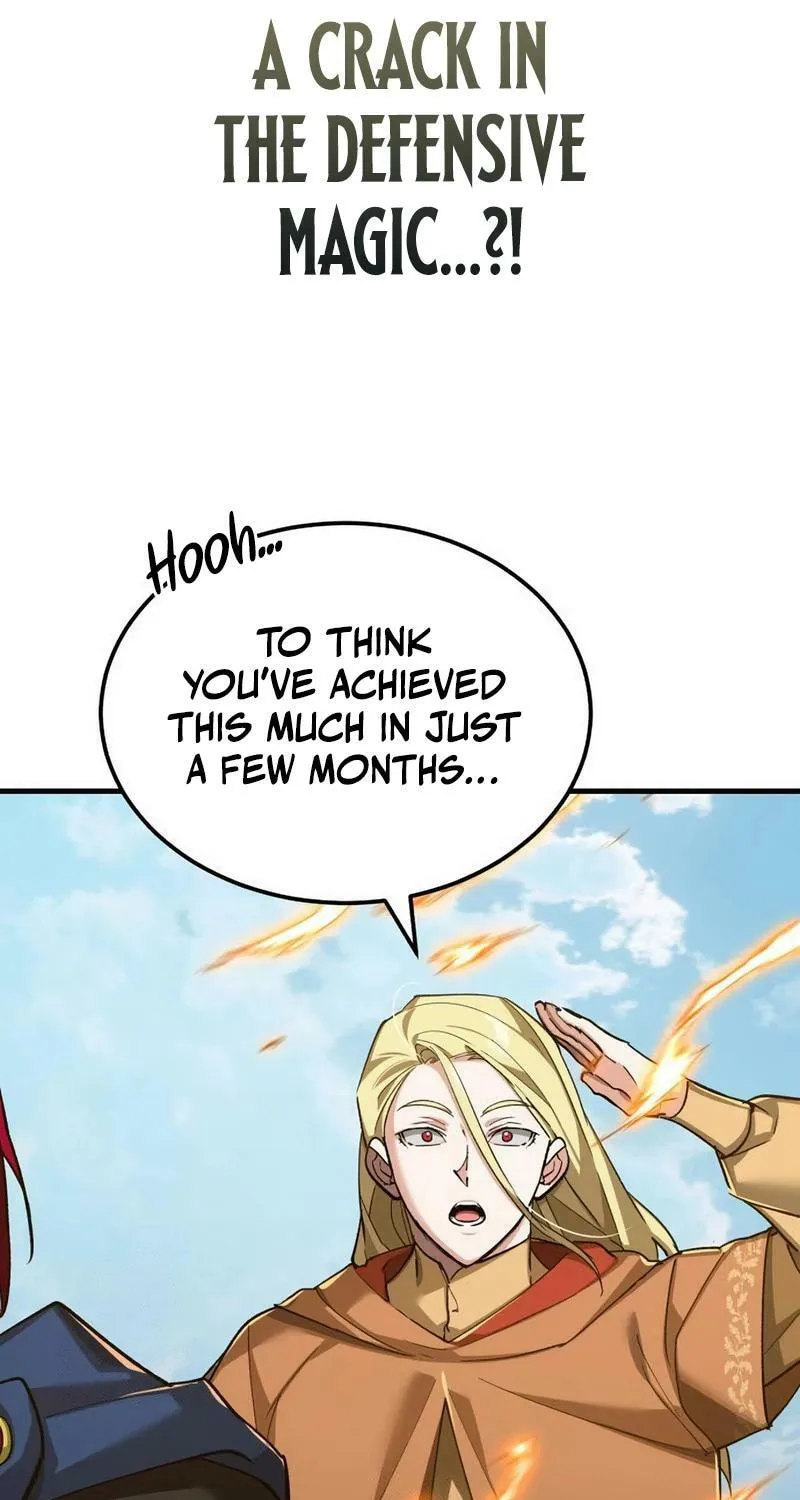 Read Descended from Divinity EN Manga Online