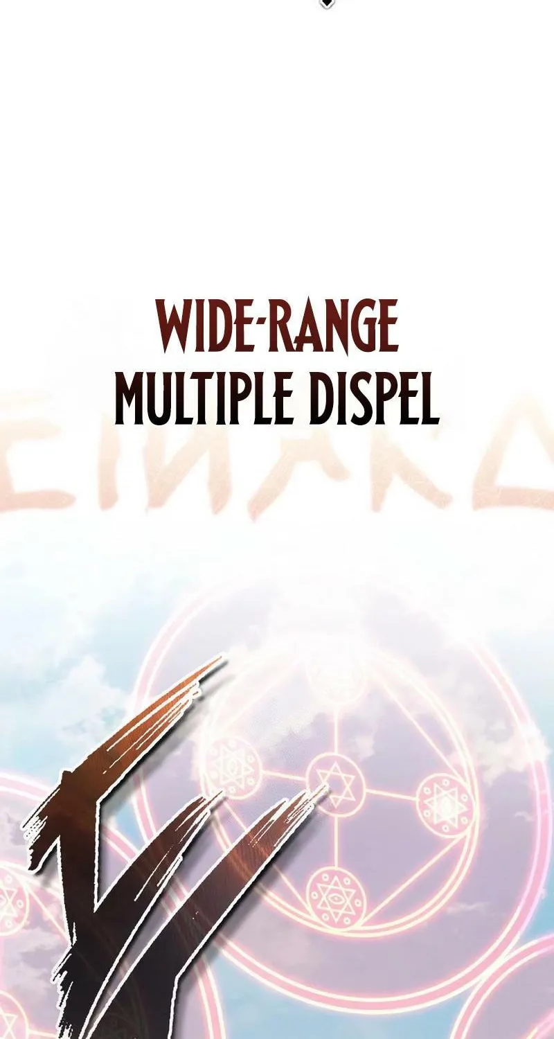 Read Descended from Divinity EN Manga Online