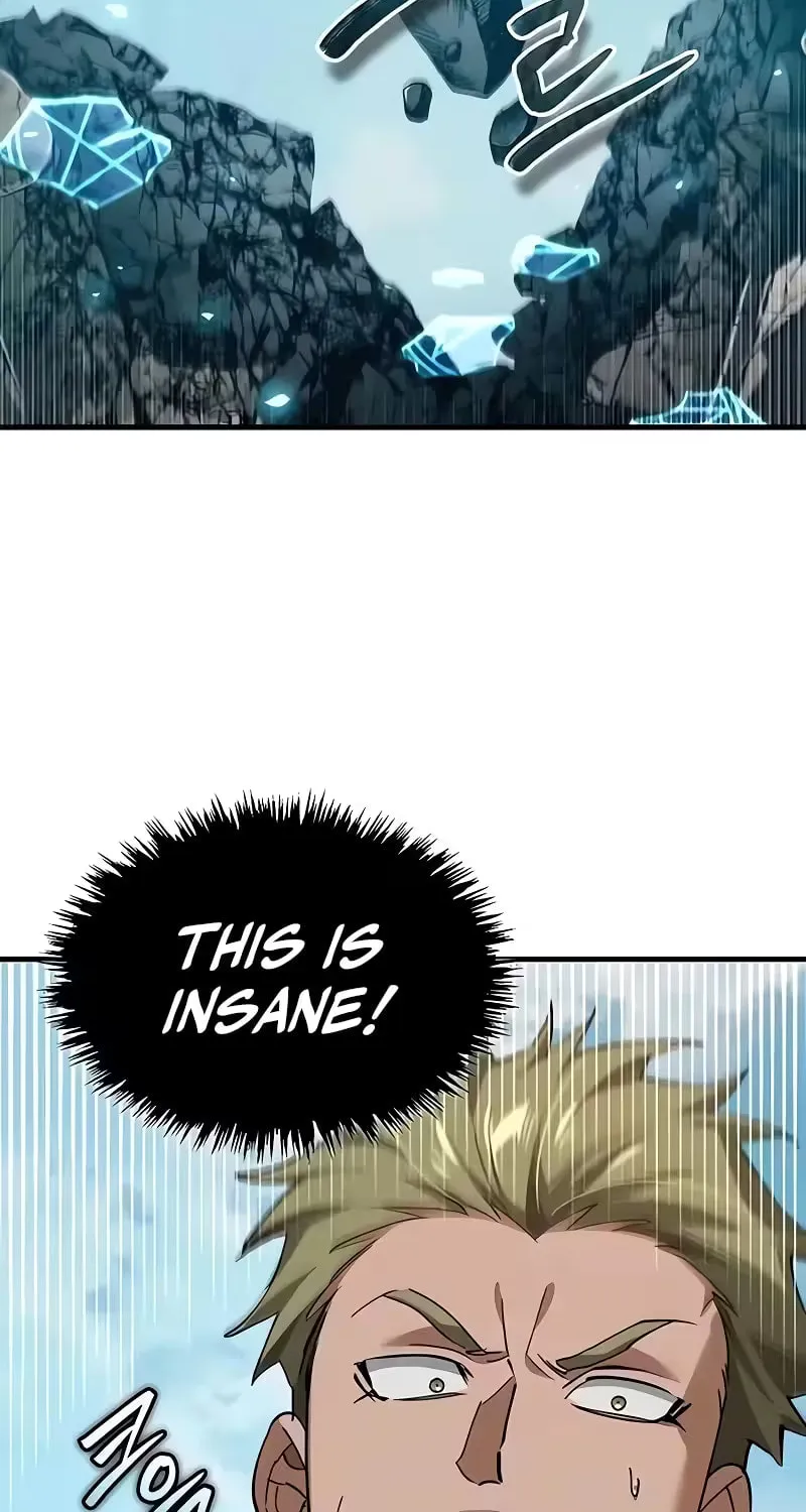 Read Descended from Divinity EN Manga Online