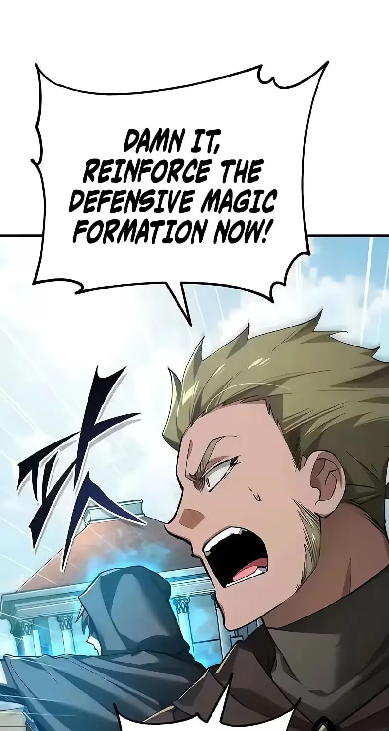 Read Descended from Divinity EN Manga Online