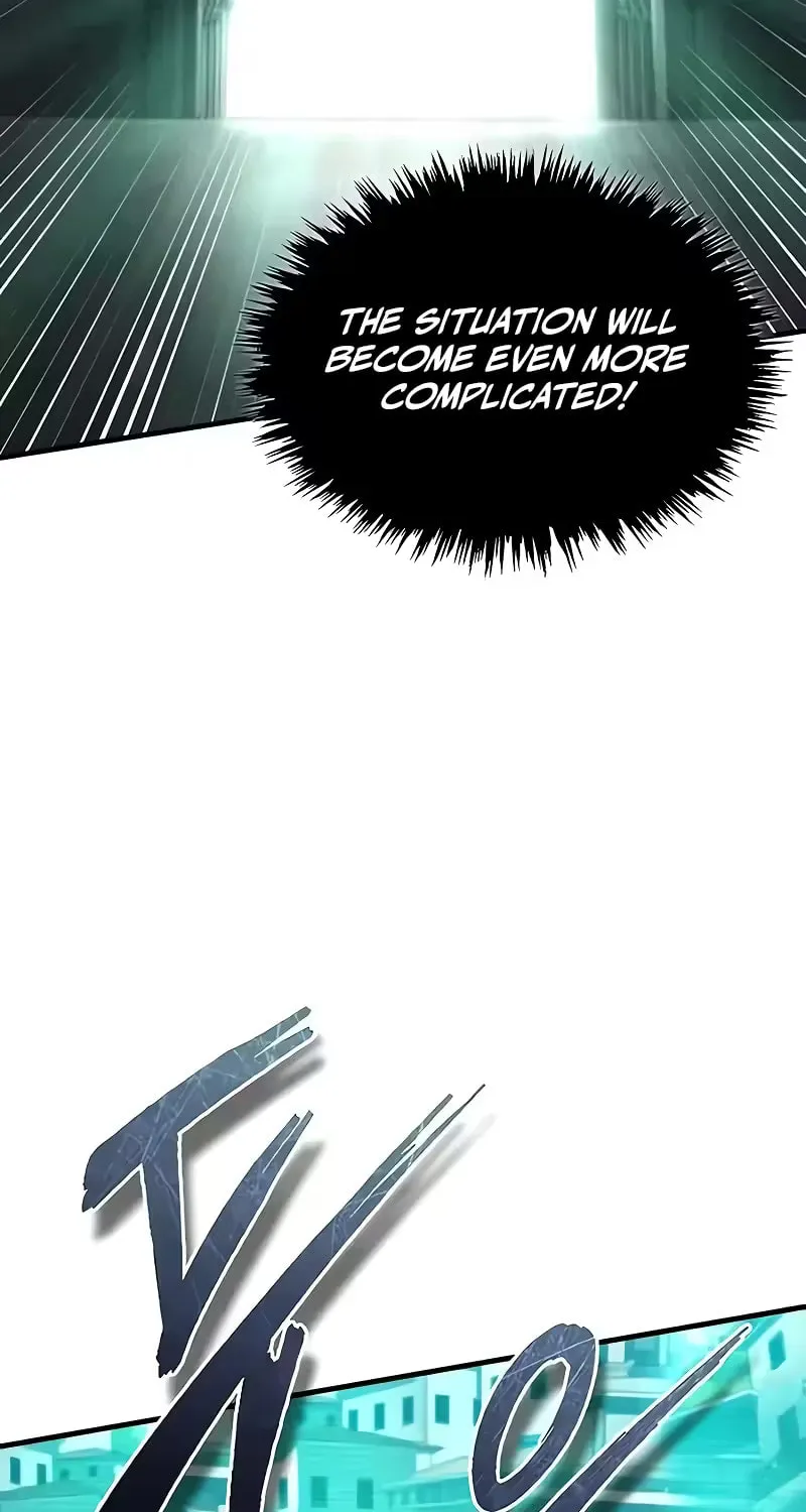 Read Descended from Divinity EN Manga Online