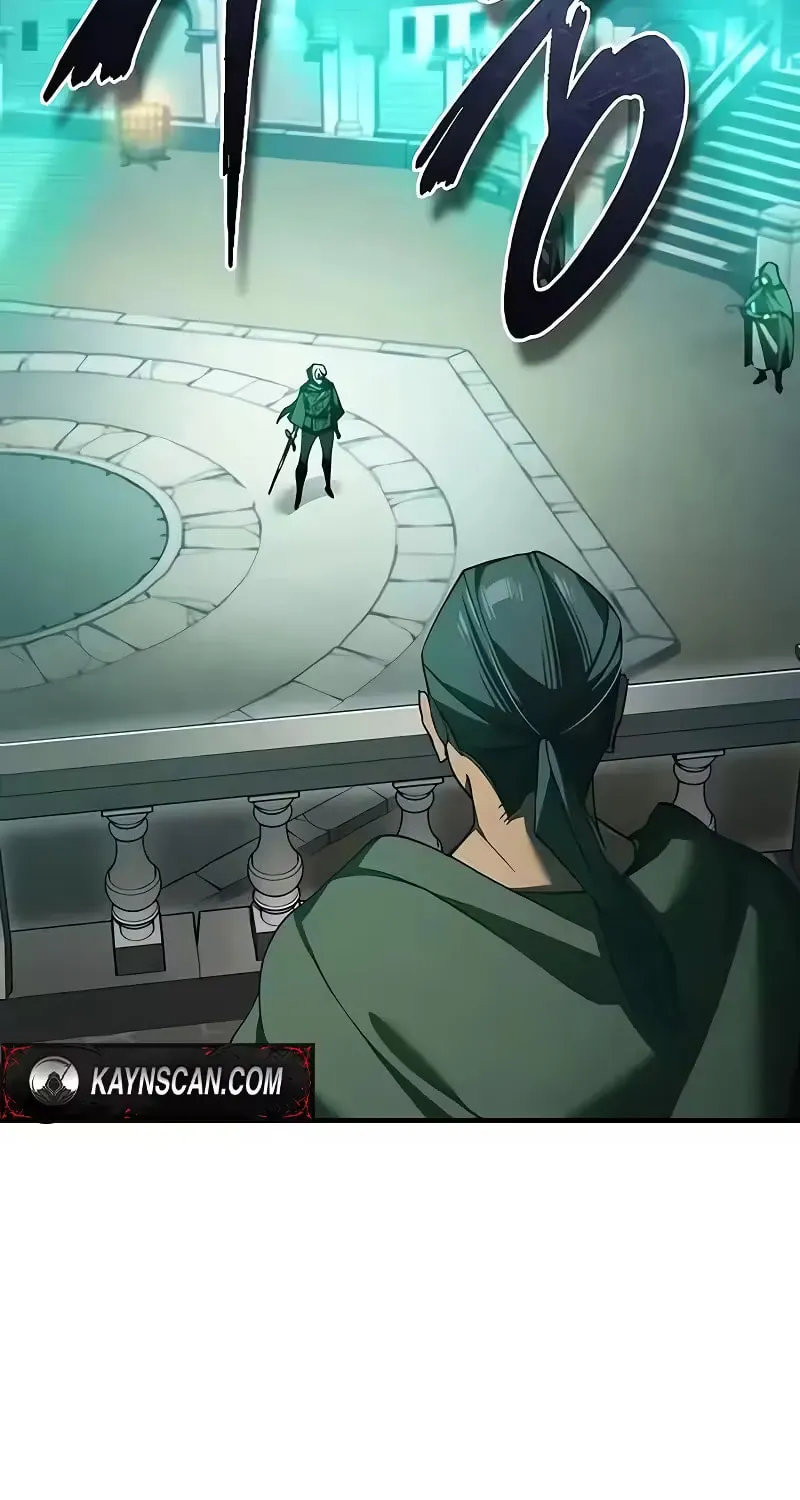 Read Descended from Divinity EN Manga Online