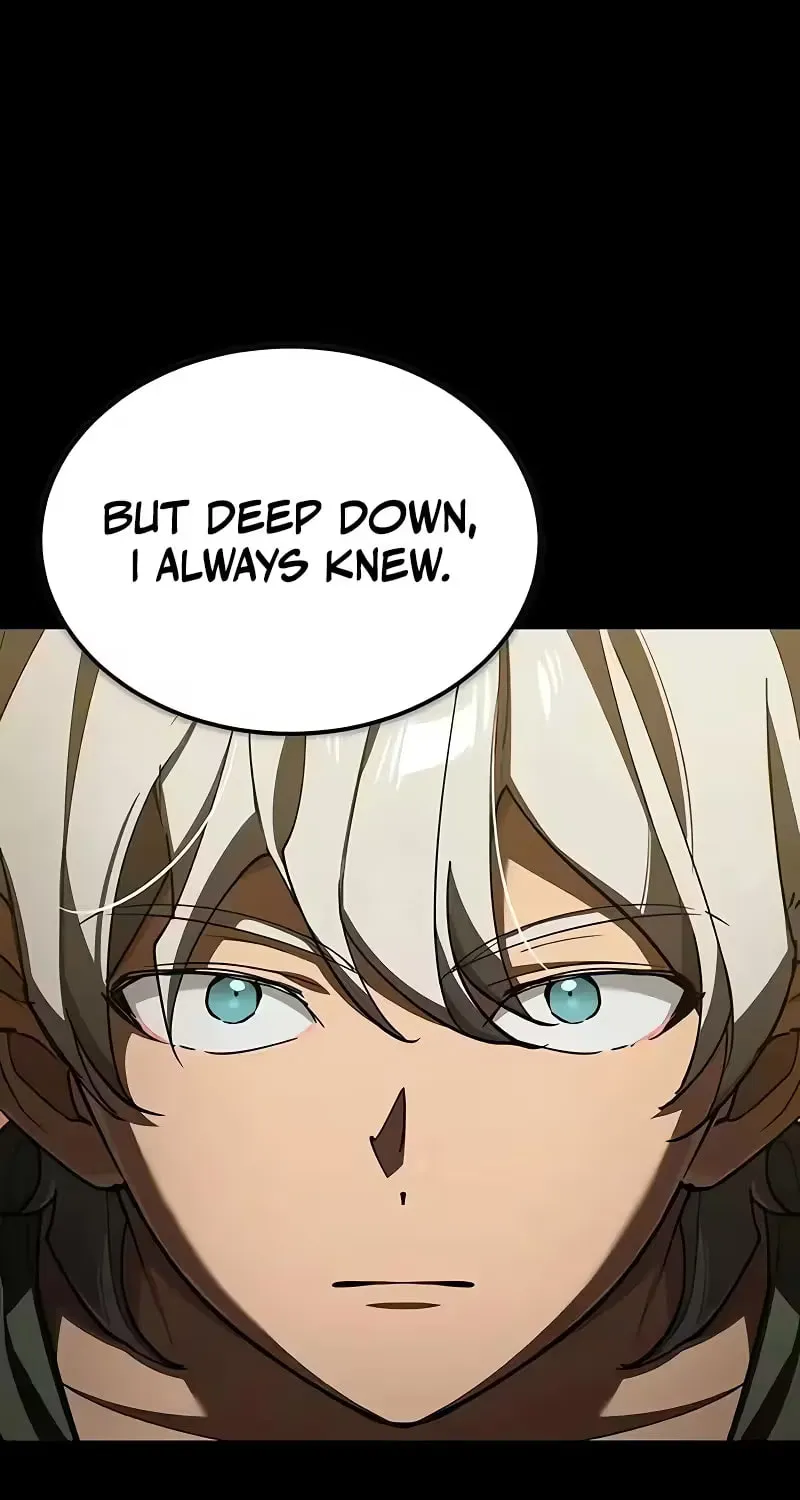 Read Descended from Divinity EN Manga Online