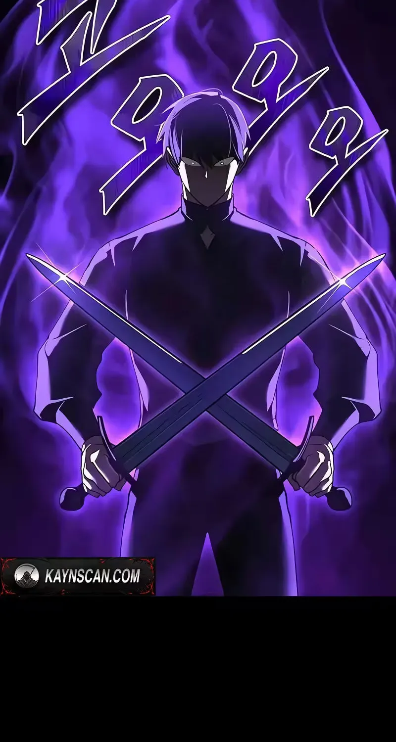 Read Descended from Divinity EN Manga Online