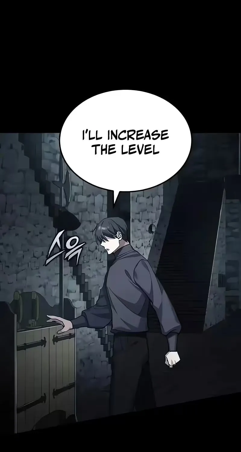 Read Descended from Divinity EN Manga Online