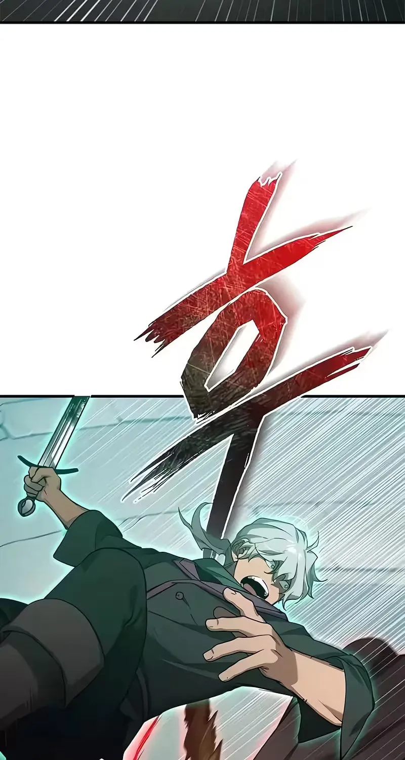 Read Descended from Divinity EN Manga Online
