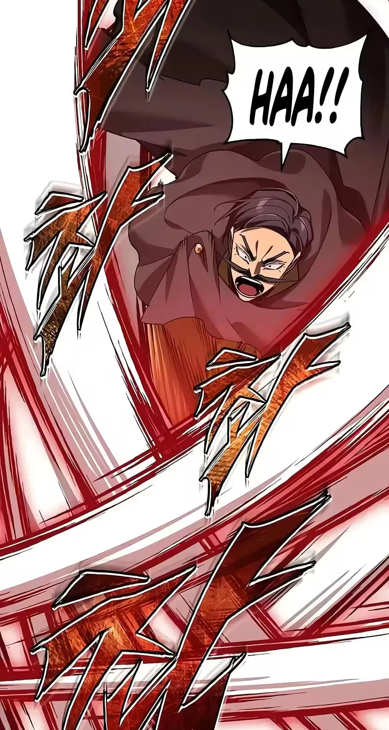Read Descended from Divinity EN Manga Online