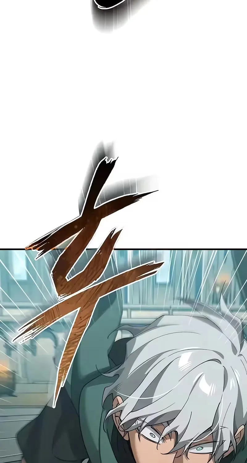 Read Descended from Divinity EN Manga Online
