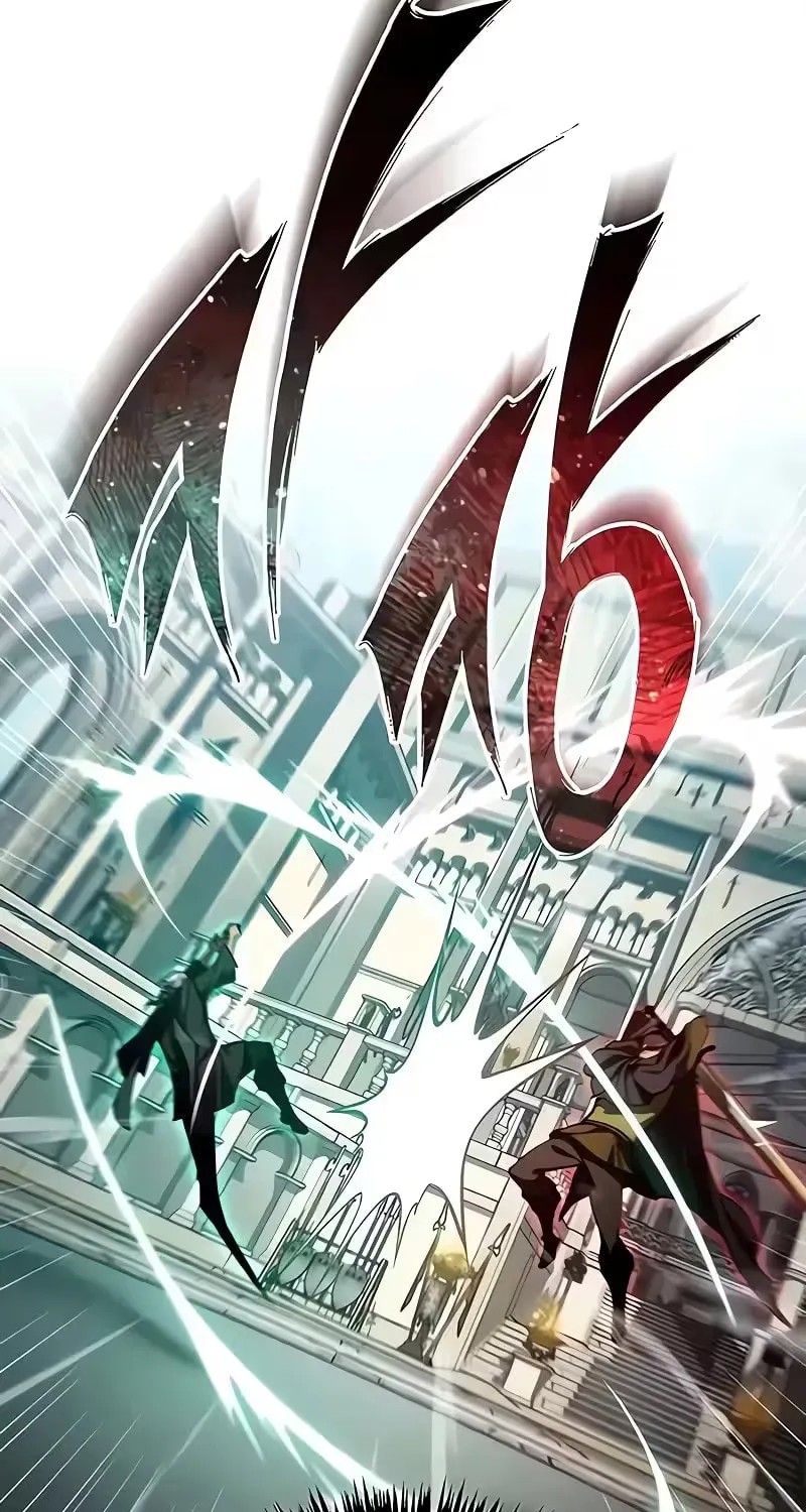 Read Descended from Divinity EN Manga Online