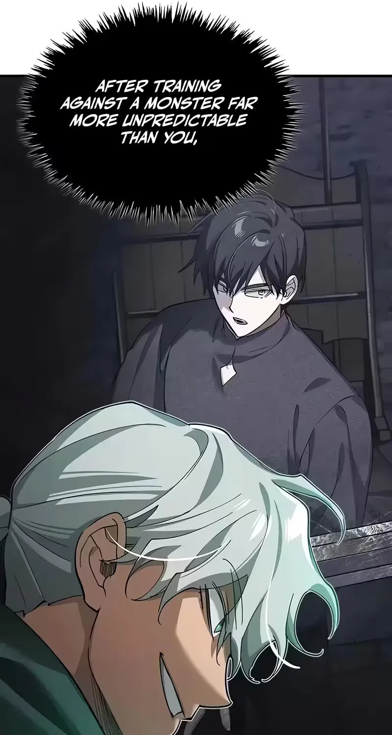 Read Descended from Divinity EN Manga Online
