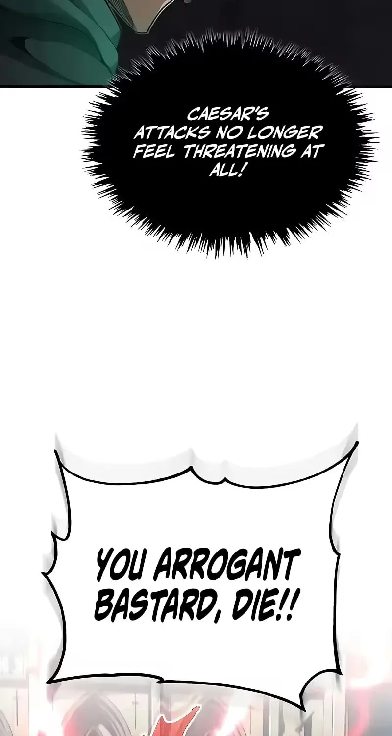 Read Descended from Divinity EN Manga Online