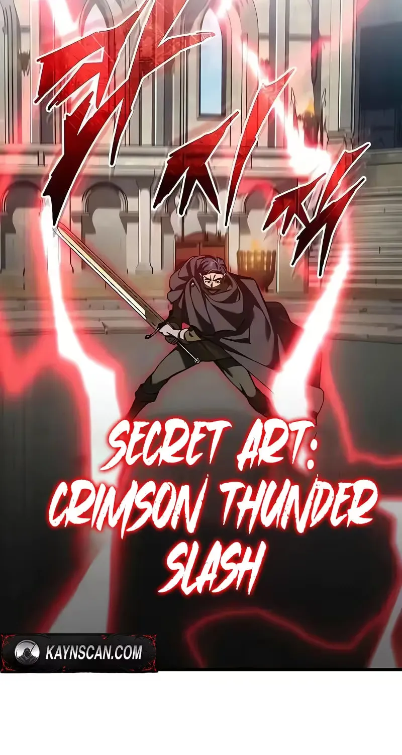 Read Descended from Divinity EN Manga Online