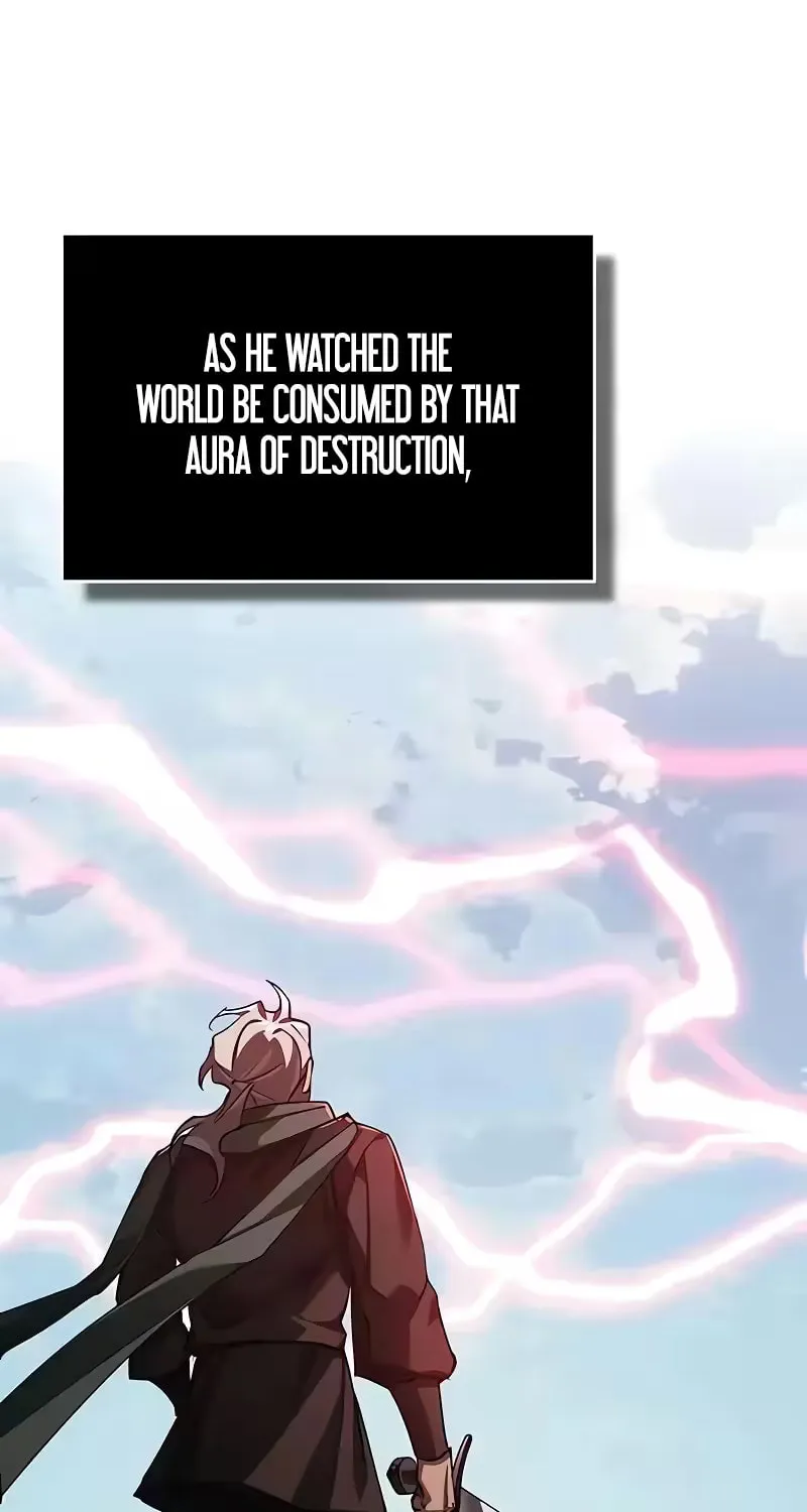 Read Descended from Divinity EN Manga Online