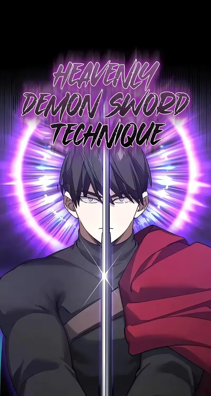 Read Descended from Divinity EN Manga Online