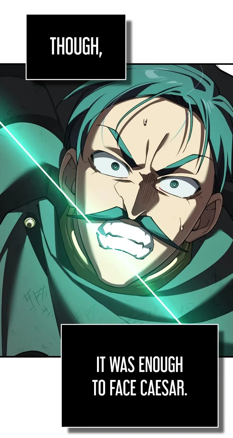 Read Descended from Divinity EN Manga Online