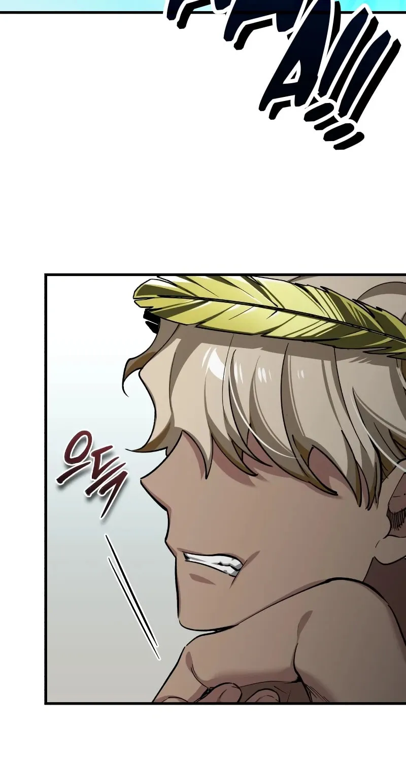 Read Descended from Divinity EN Manga Online