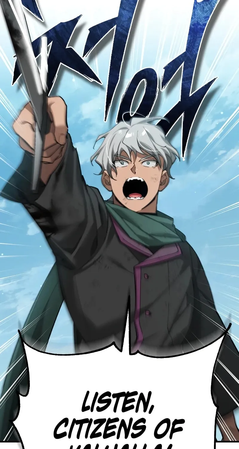 Read Descended from Divinity EN Manga Online
