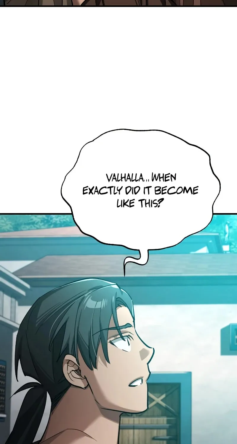 Read Descended from Divinity EN Manga Online