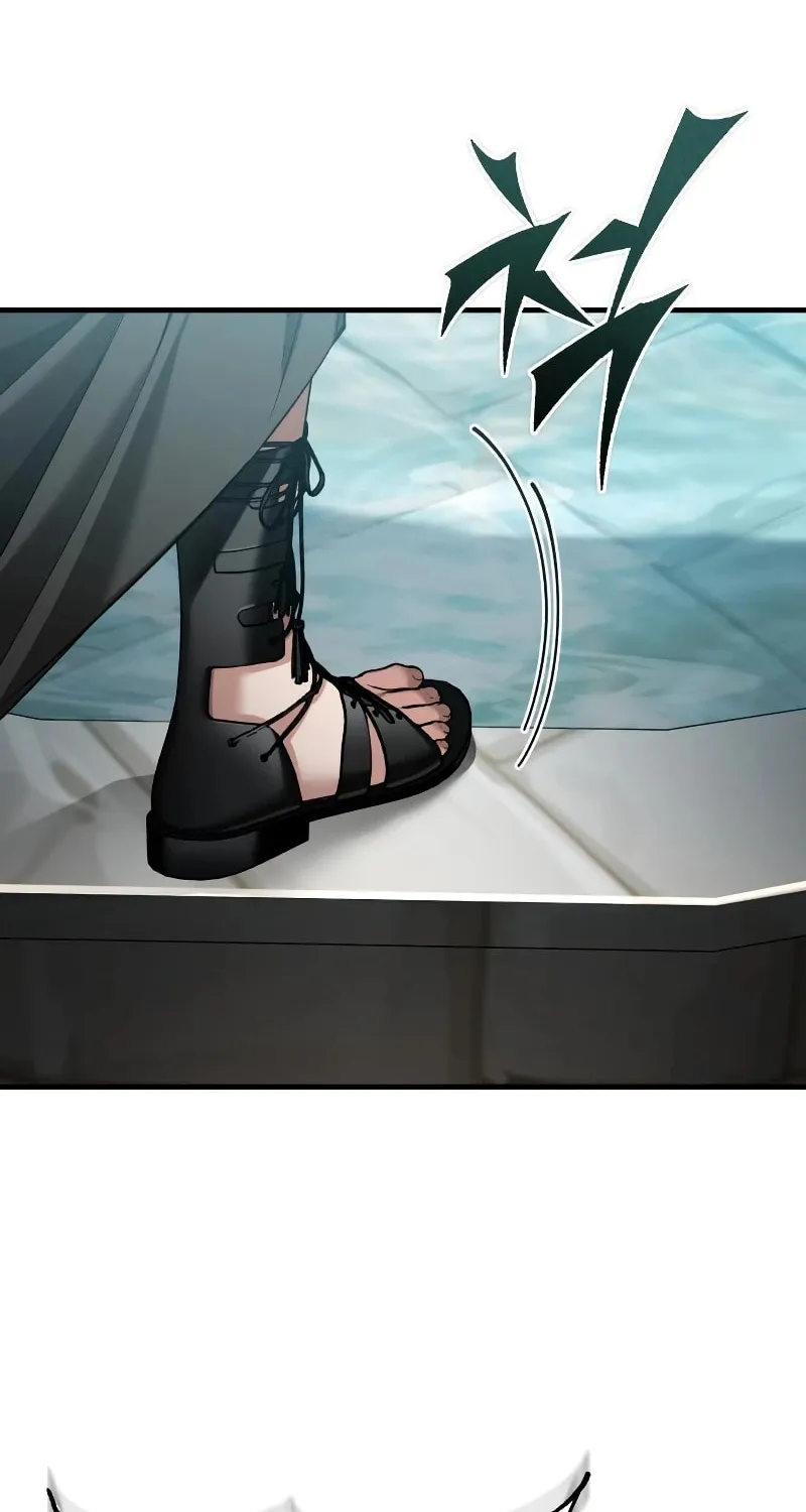 Read Descended from Divinity EN Manga Online