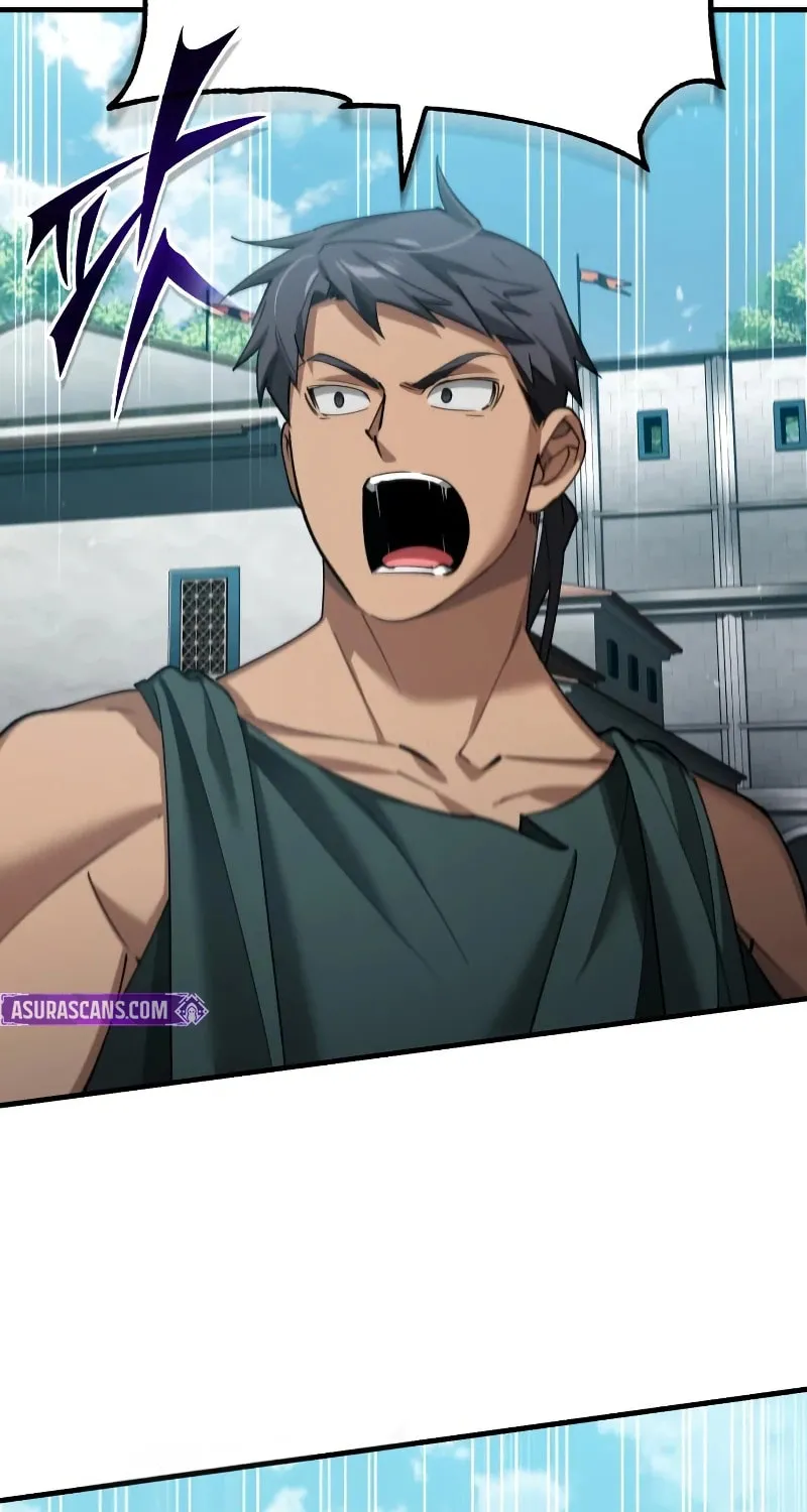 Read Descended from Divinity EN Manga Online