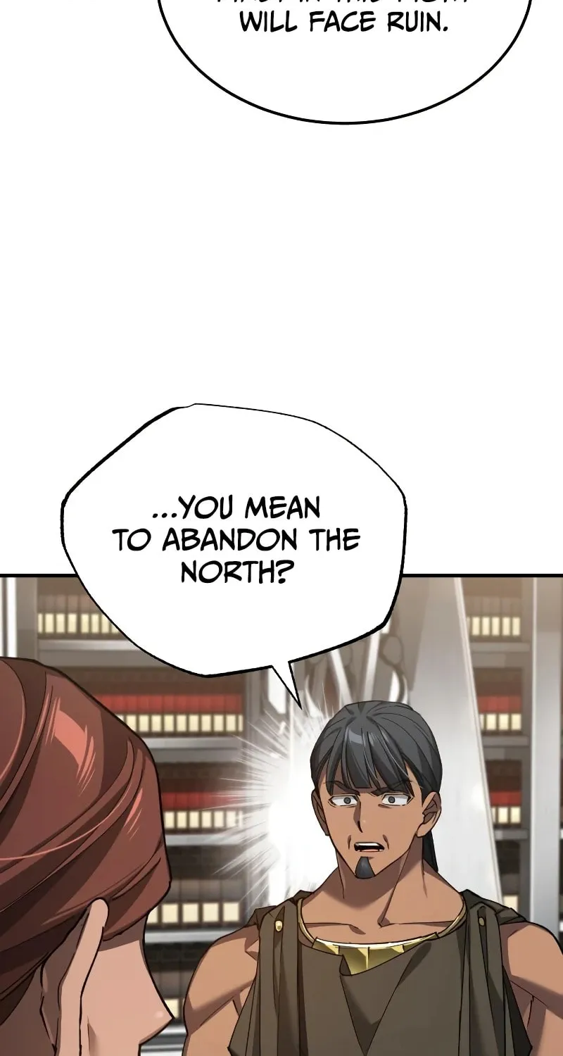 Read Descended from Divinity EN Manga Online