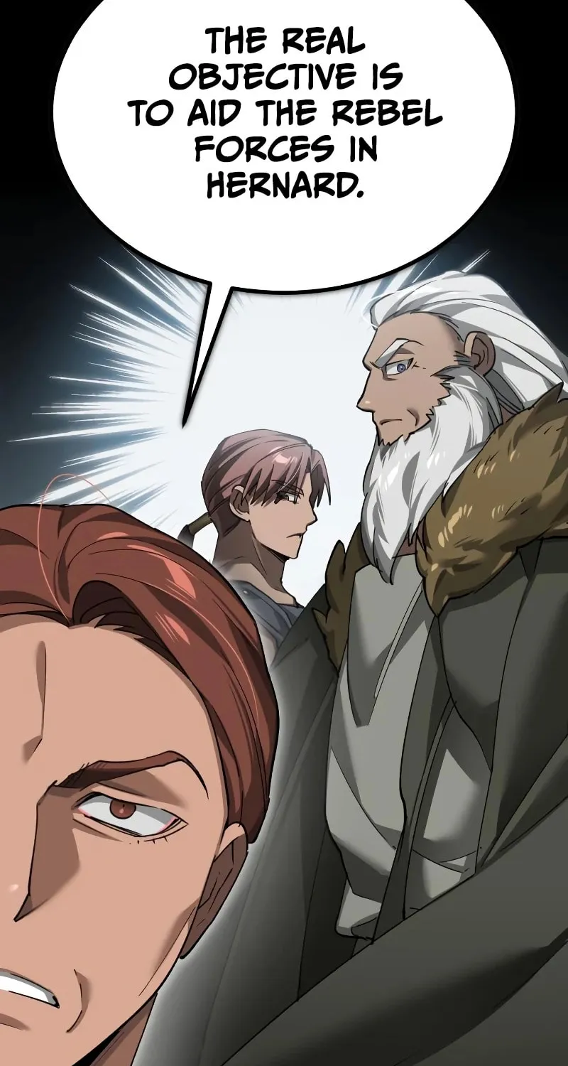 Read Descended from Divinity EN Manga Online