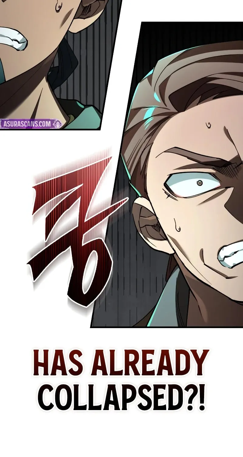 Read Descended from Divinity EN Manga Online