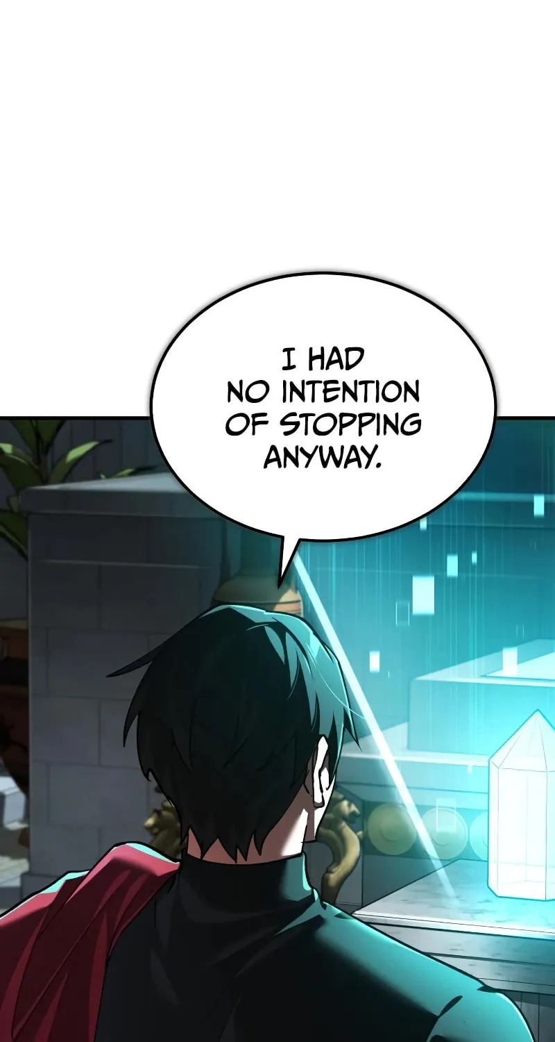 Read Descended from Divinity EN Manga Online