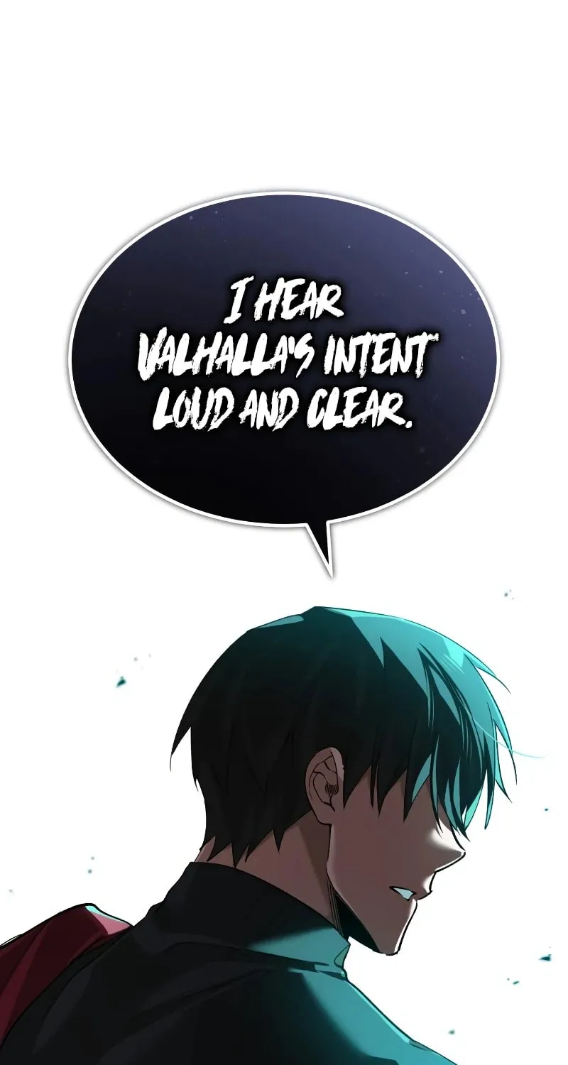 Read Descended from Divinity EN Manga Online