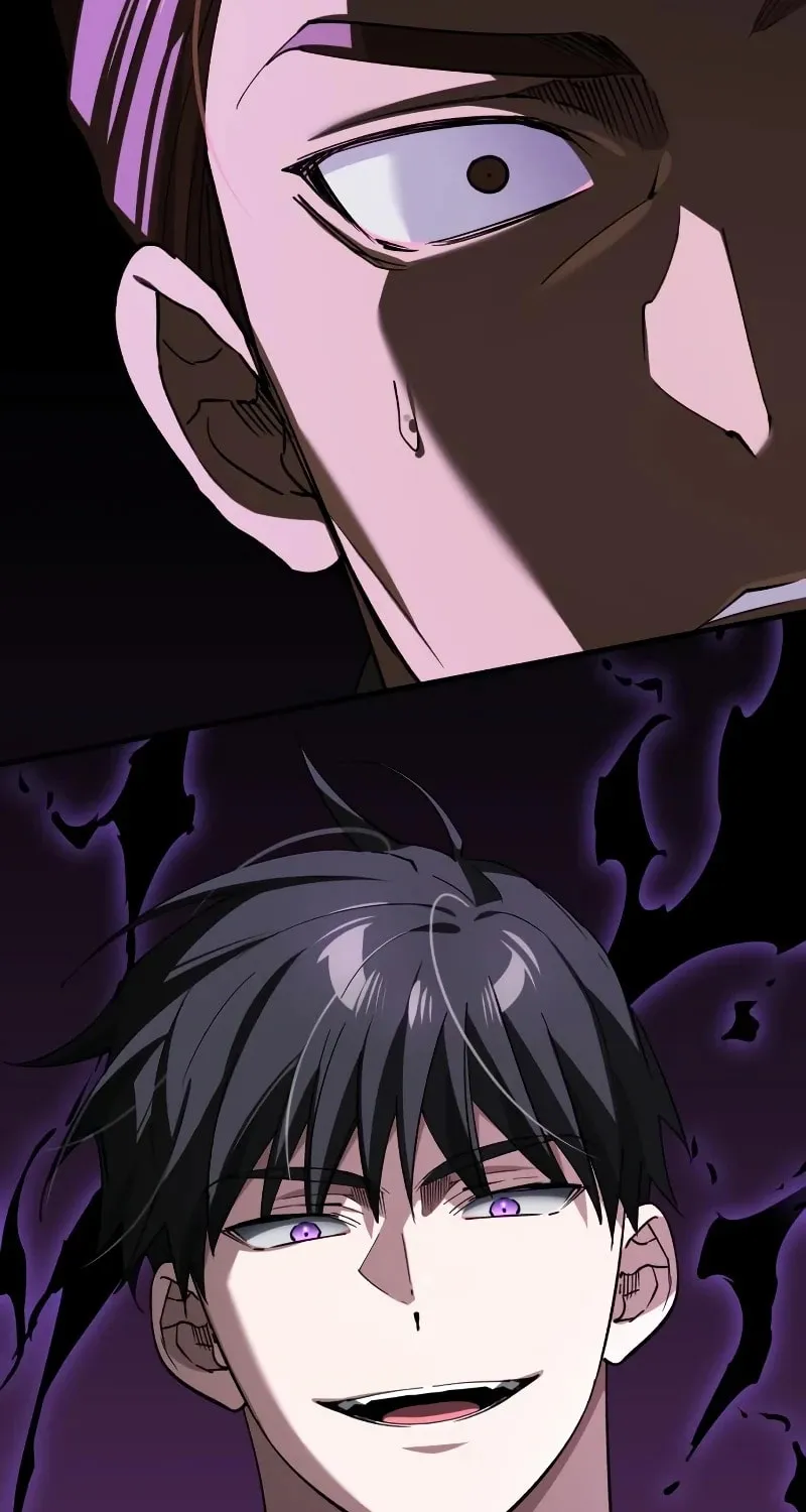 Read Descended from Divinity EN Manga Online