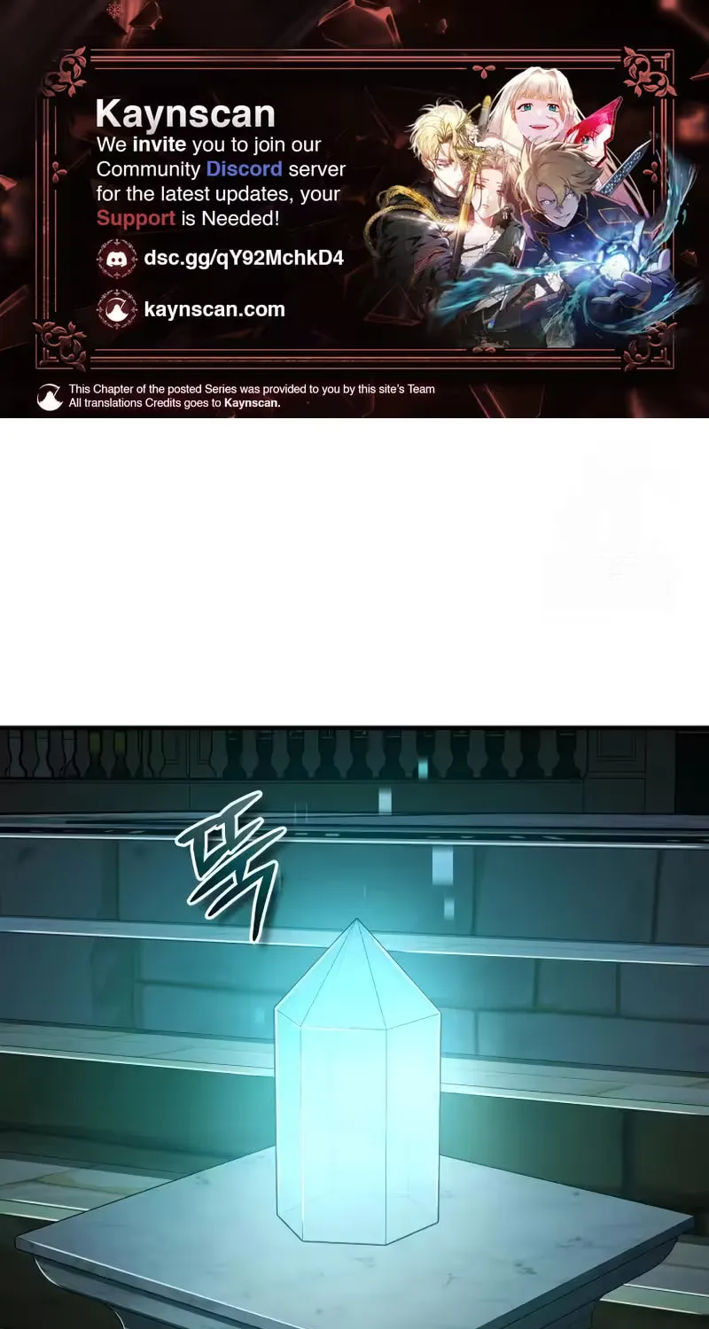 Read Descended from Divinity EN Manga Online