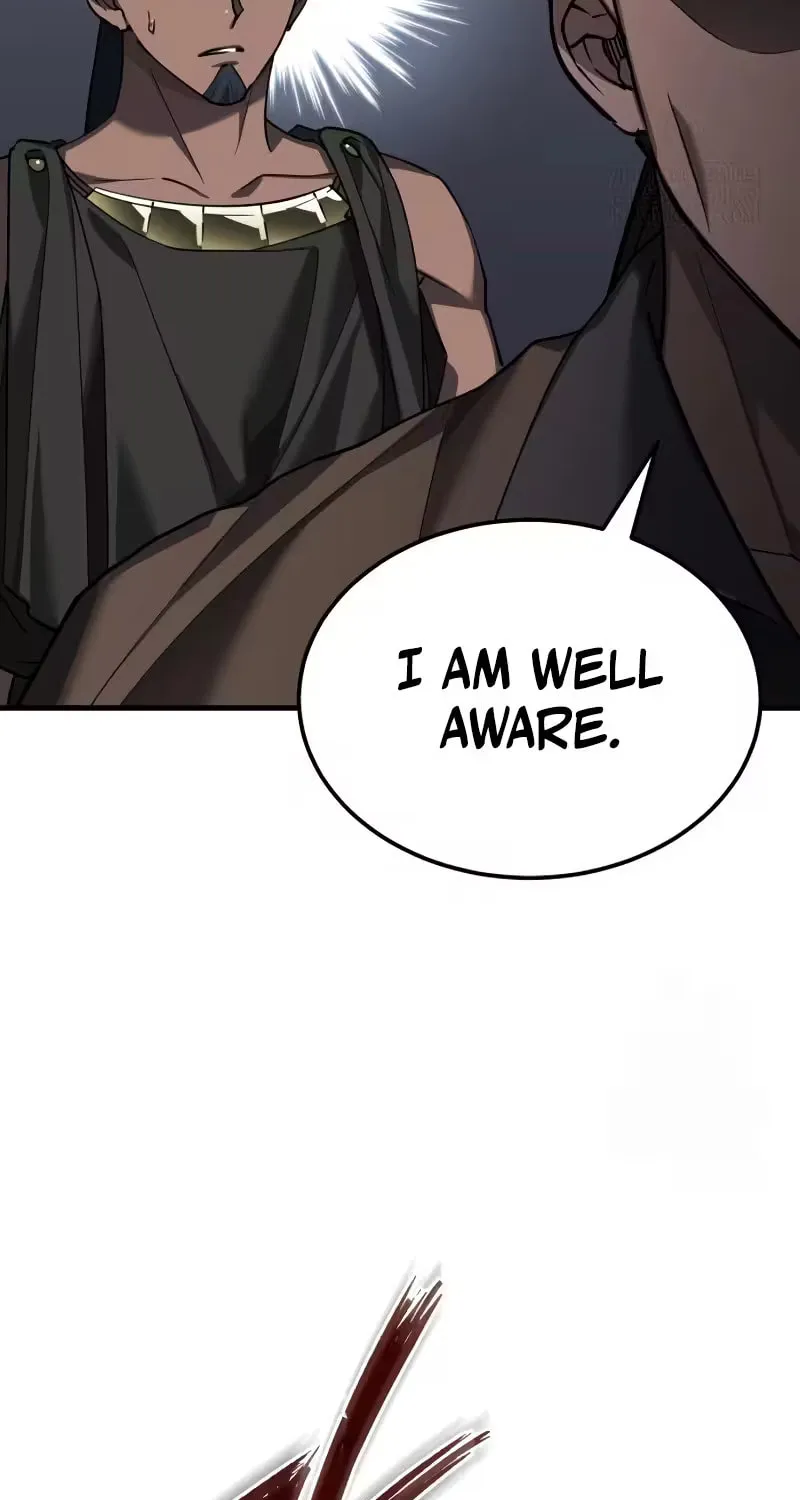 Read Descended from Divinity EN Manga Online