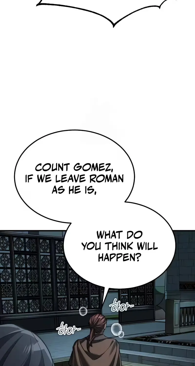 Read Descended from Divinity EN Manga Online