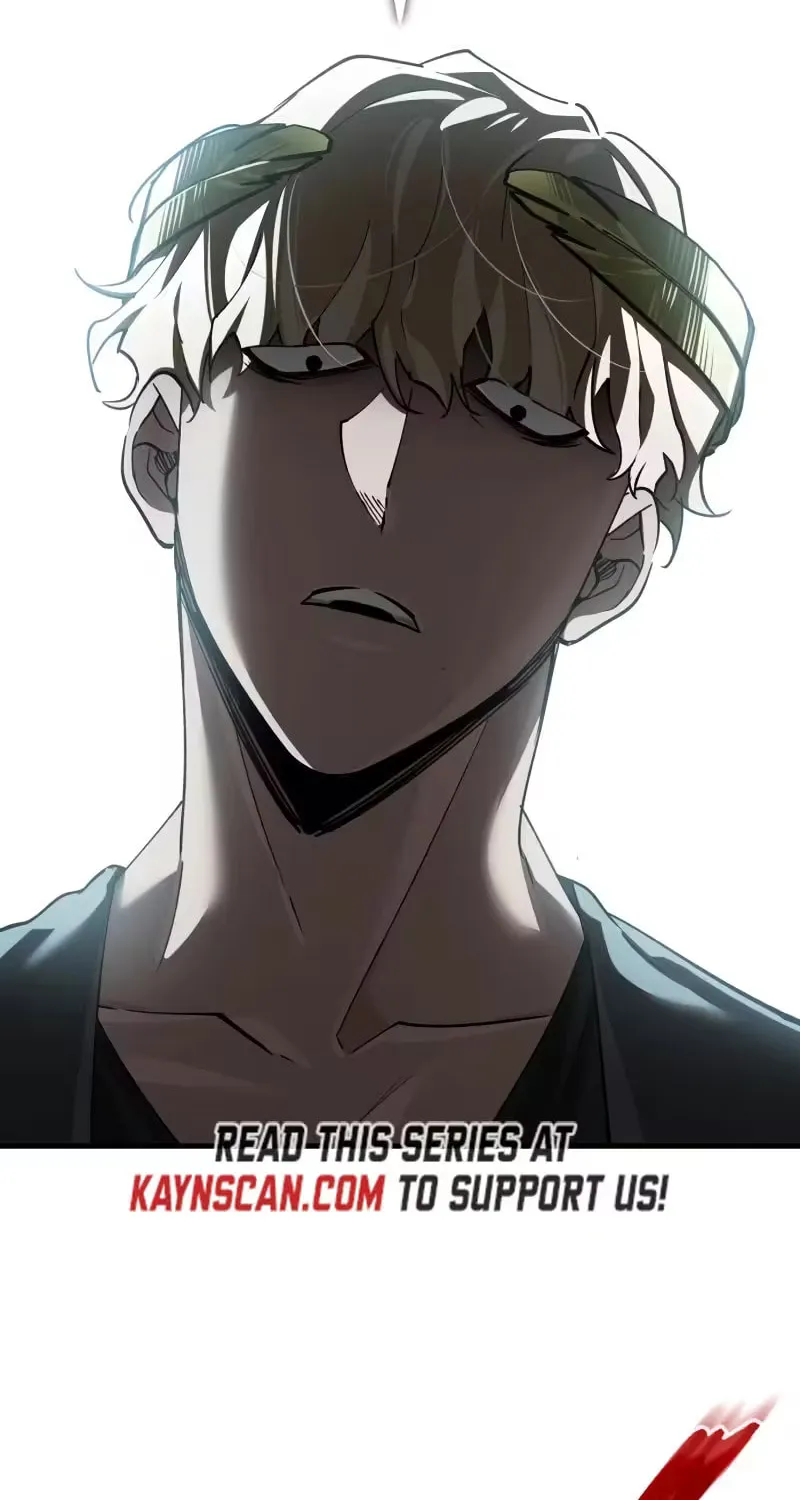 Read Descended from Divinity EN Manga Online