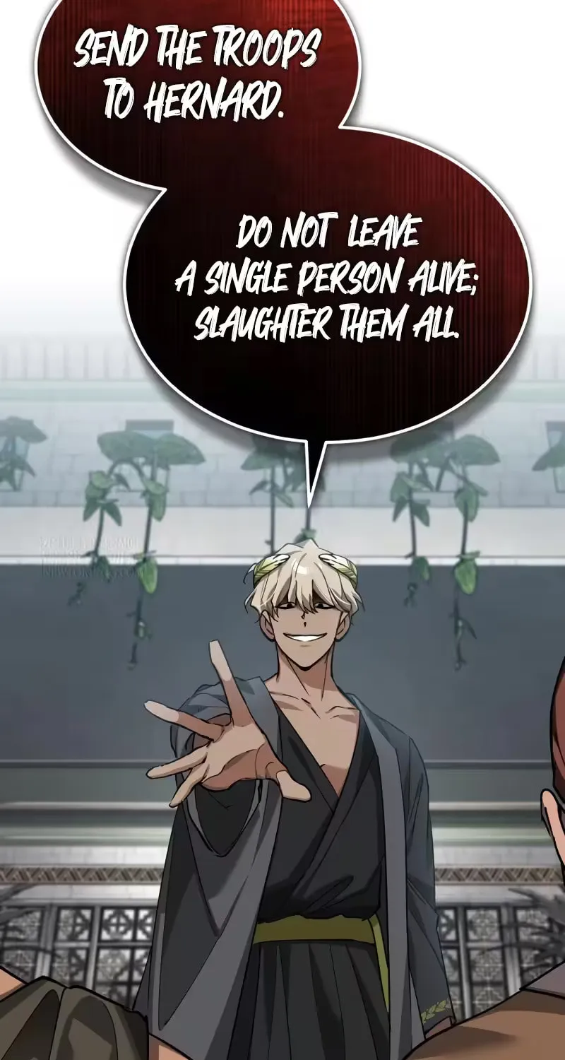 Read Descended from Divinity EN Manga Online