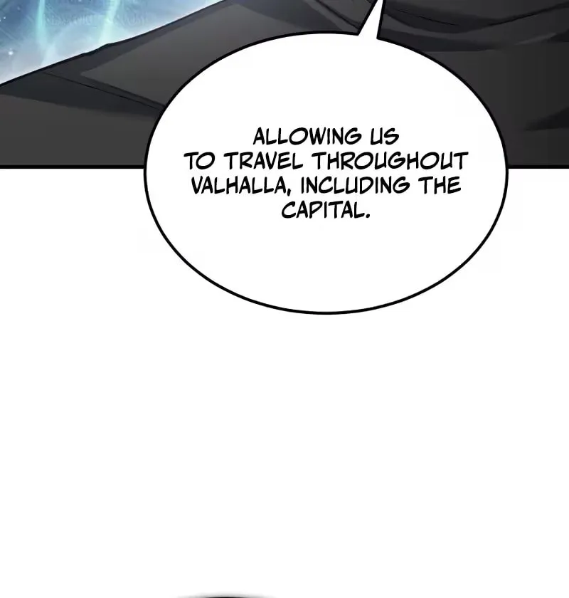 Read Descended from Divinity EN Manga Online